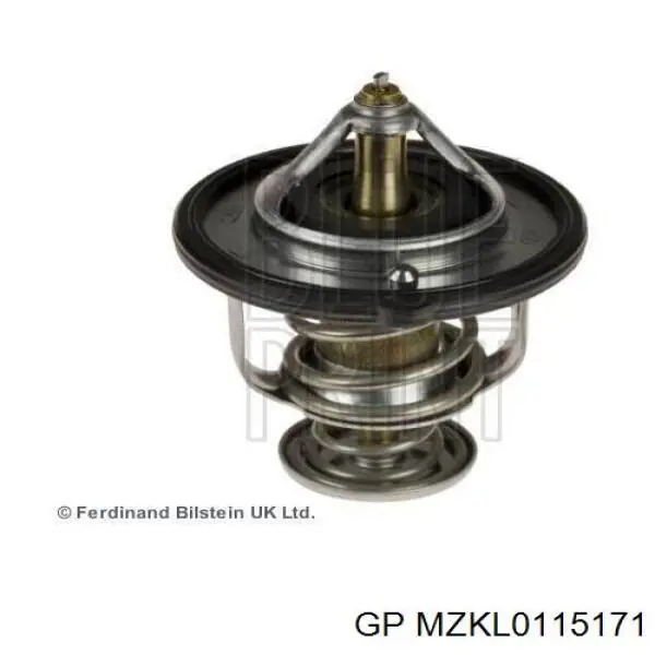 MZKL0115171 GP термостат