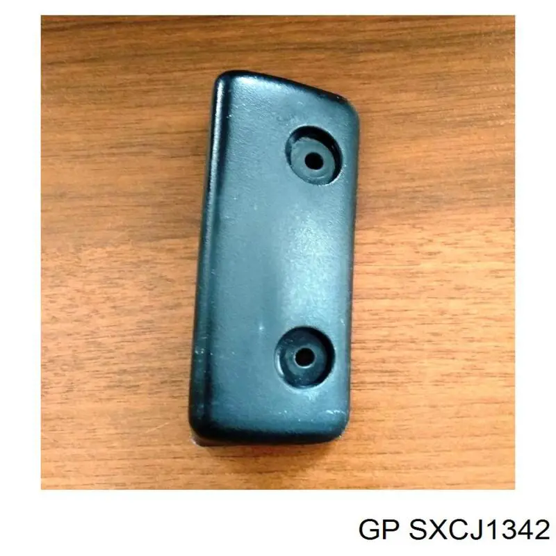 Купить SXCJ1342 GP Синхронизатор 3/4-й передачи