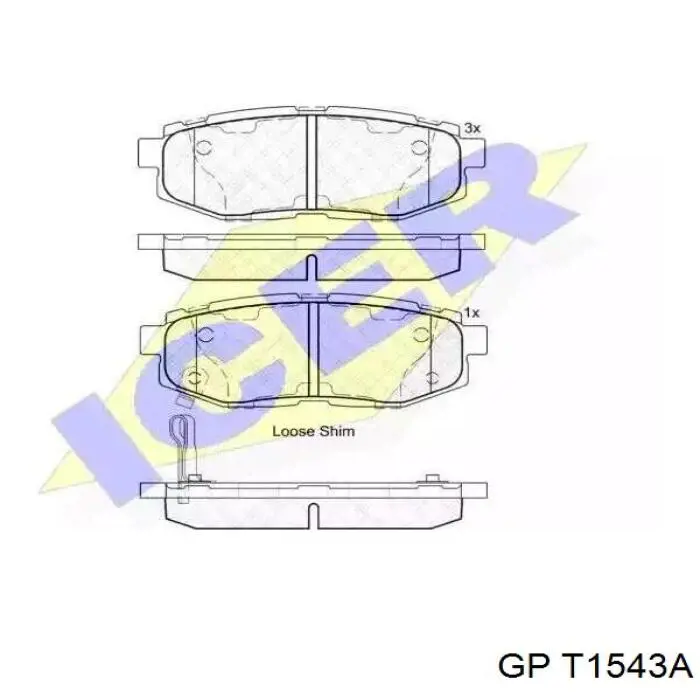 Левая полуось 820029984 Renault (RVI)