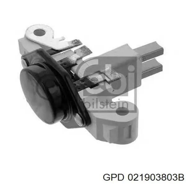 Реле зарядки генератора InA-For INF100078 цена, от 27.11 USD