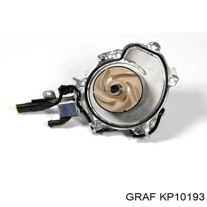 ГРМ ремни, комплект Graf KP10193 цена, от 124.92 USD