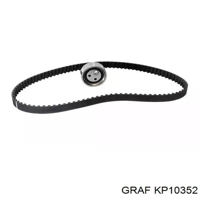 Купить KP10352 Graf Комплект ГРМ