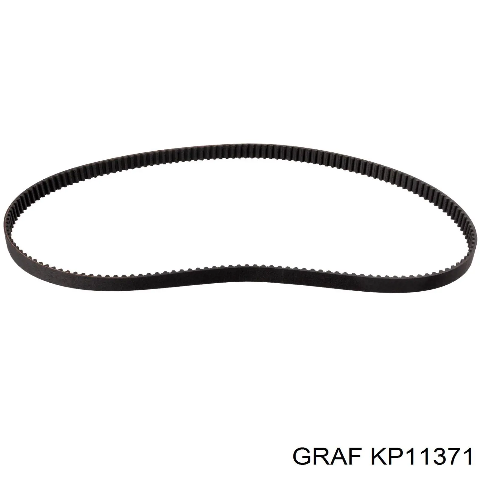 Купить KP11371 Graf Комплект ГРМ