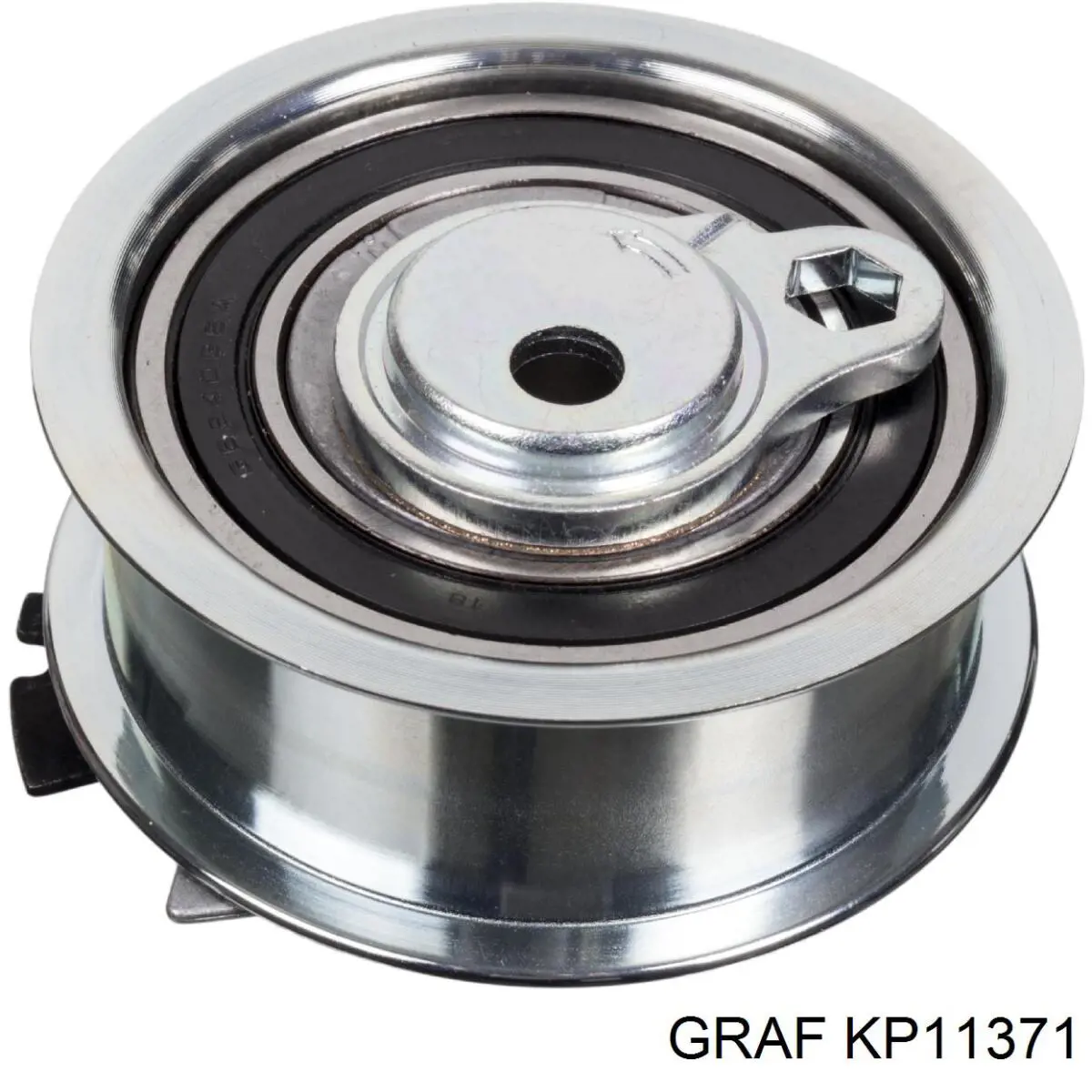 ГРМ ремни, комплект Graf KP11371 цена, от 149.63 USD