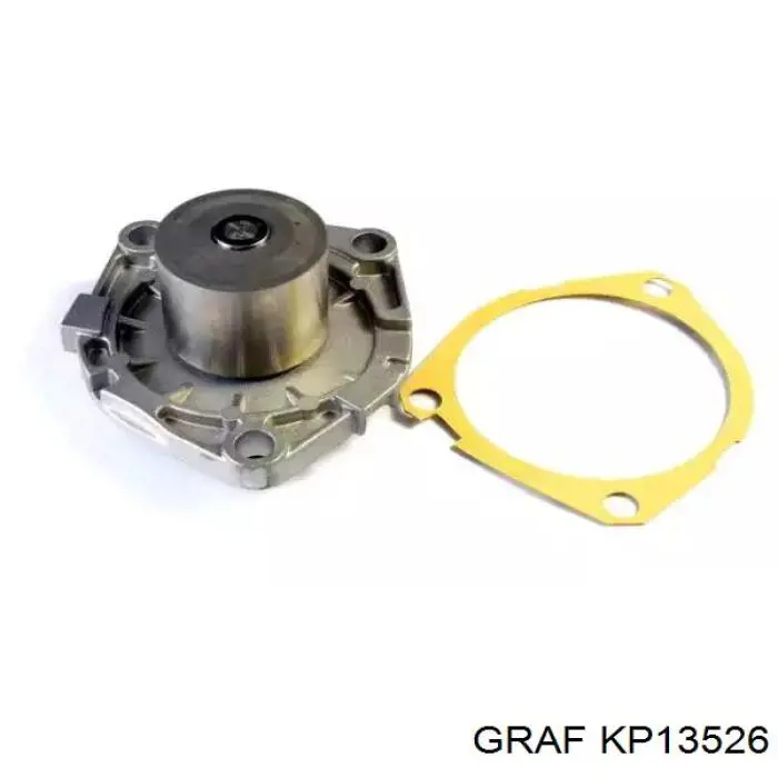 Купить KP13526 Graf Комплект ГРМ