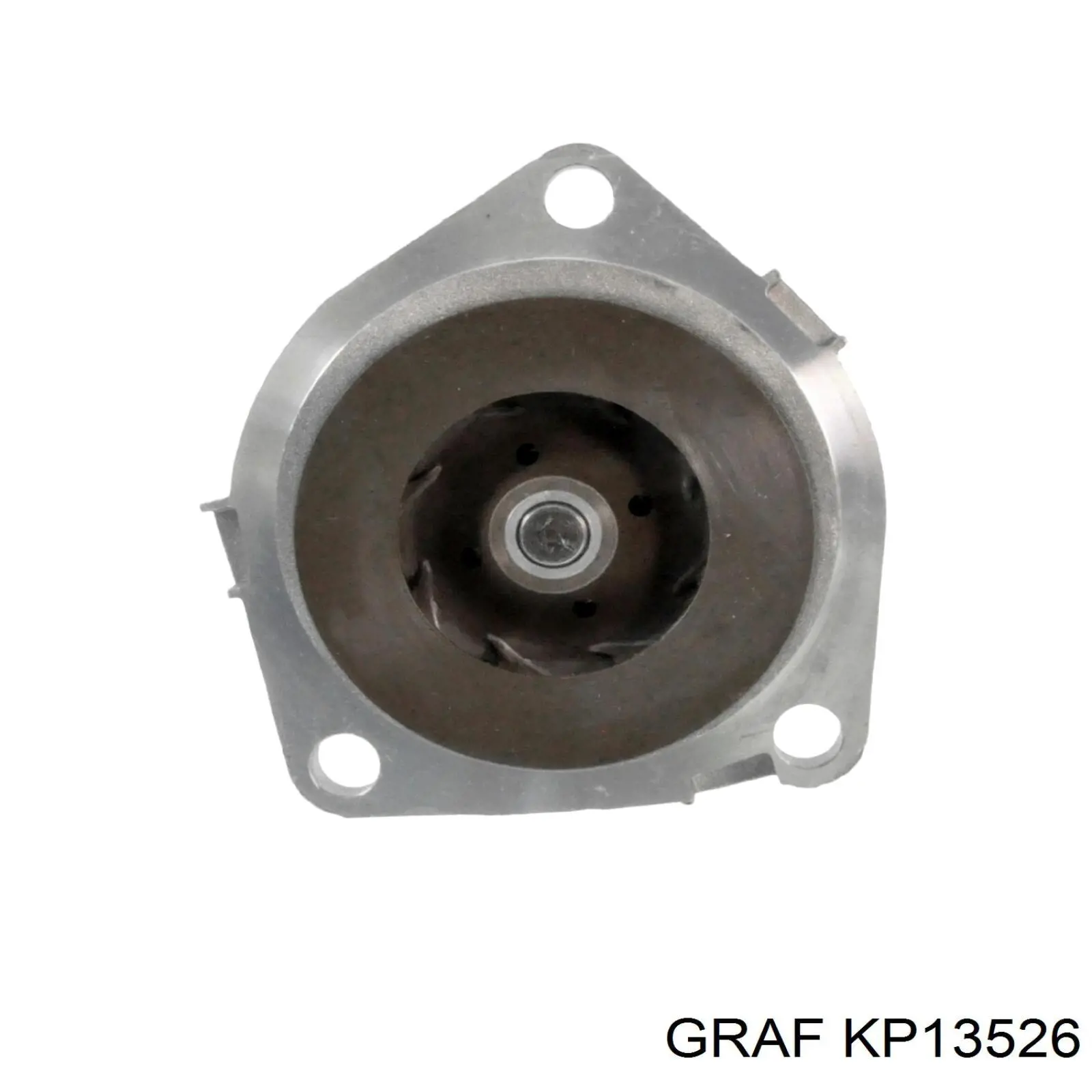 Комплект ГРМ KP13526 Graf