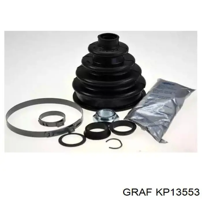 Купить KBU10380A Bugatti Комплект ГРМ
