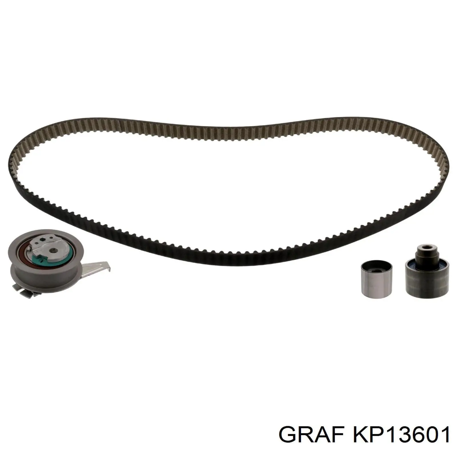 KP13601 Graf