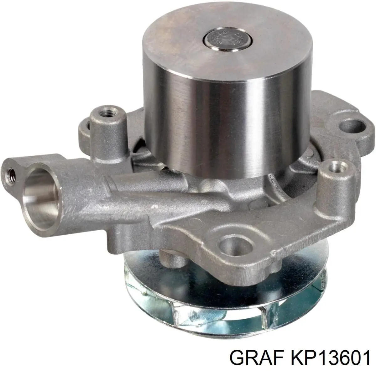 KP13601 Graf correia do mecanismo de distribuição de gás, kit