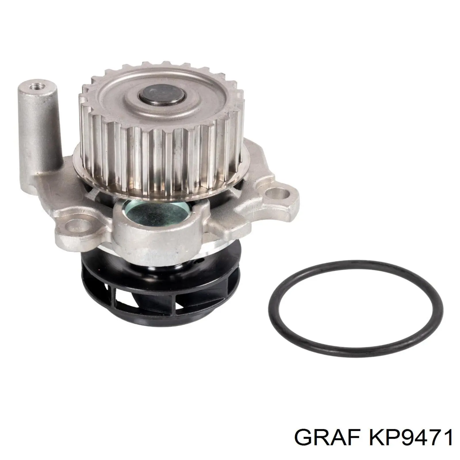 ГРМ ремни, комплект Graf KP9471 цена, от 78.85 USD