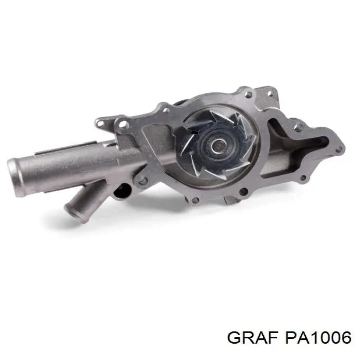 Купить PA1006 Graf Насос охлаждения