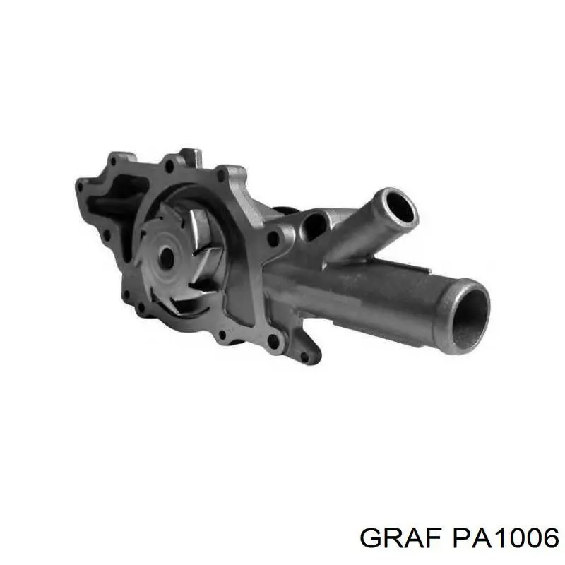 Помпа охлаждения Graf PA1006 цена, от 51.25 USD