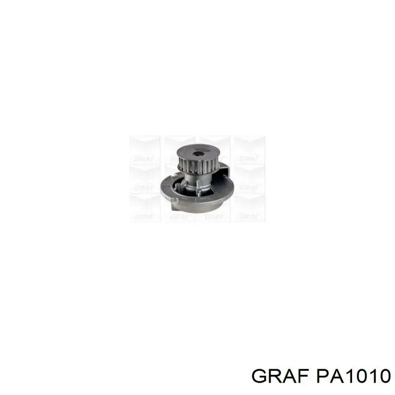 Водяной насос Graf PA1010