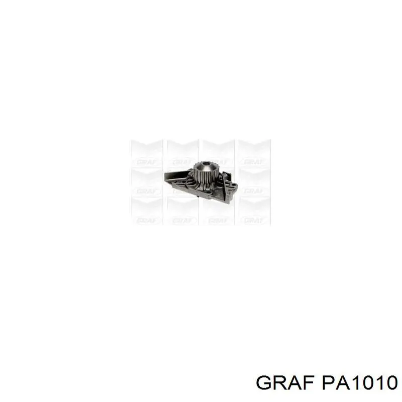 Помпа PA1010 Graf