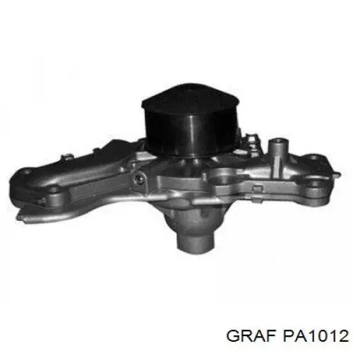 Купить PA1012 Graf Насос охлаждения