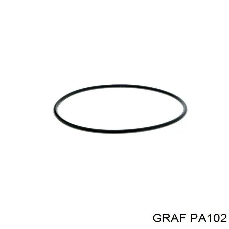 Купить PA102 Graf Насос охлаждения