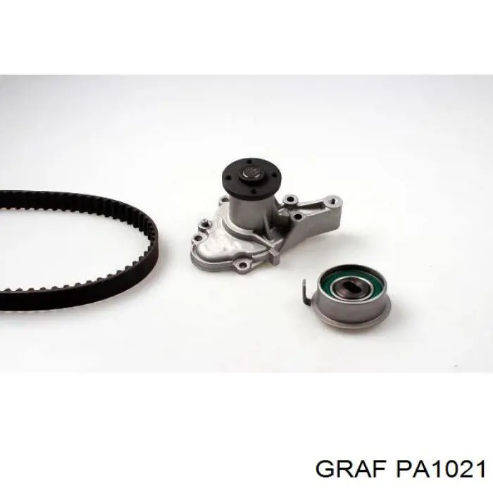 Купить PA1021 Graf Насос охлаждения