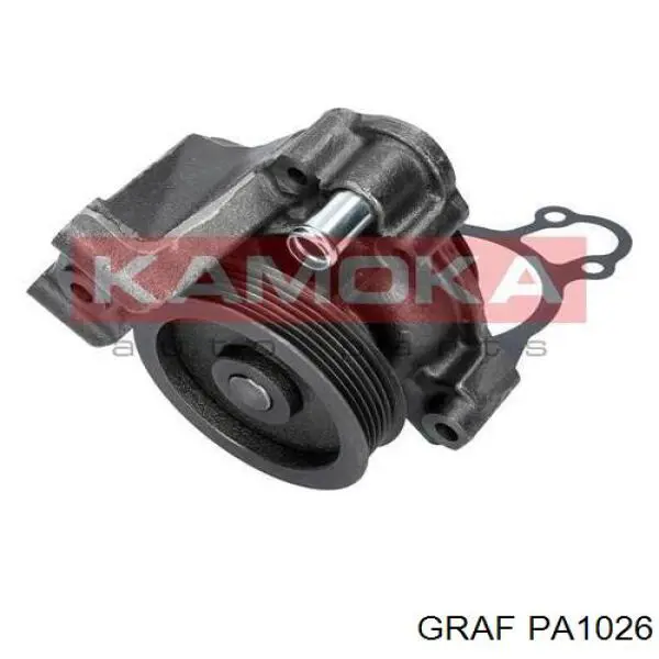 Помпа PA1026 Graf