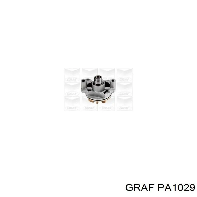 Водяной насос Graf PA1029