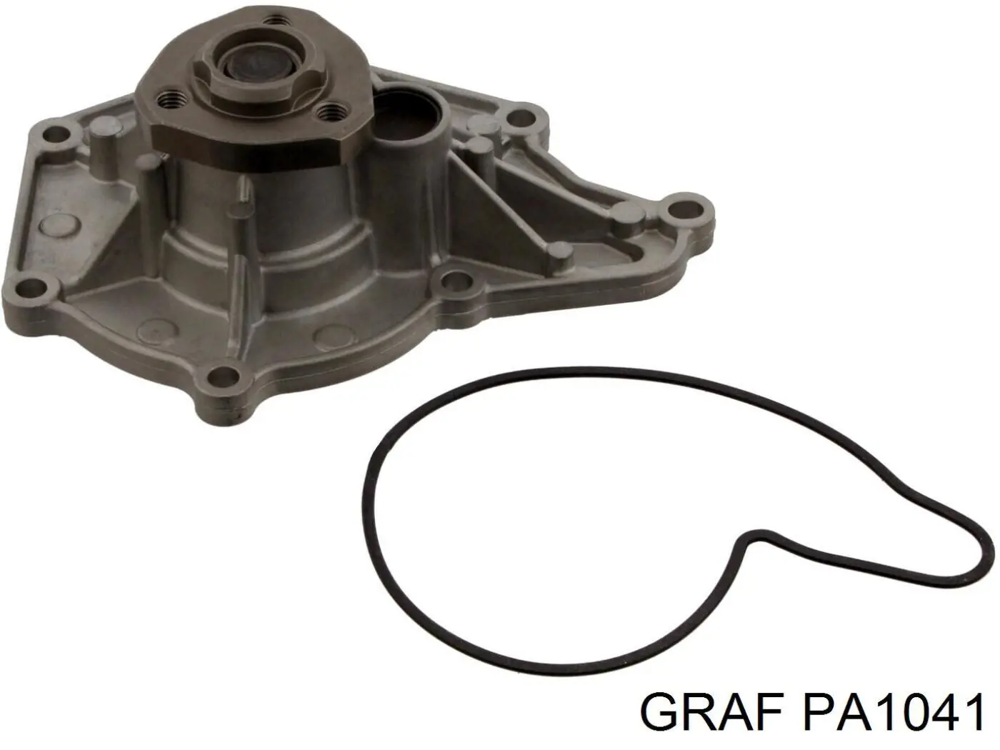 Купить PA1041 Graf Насос охлаждения