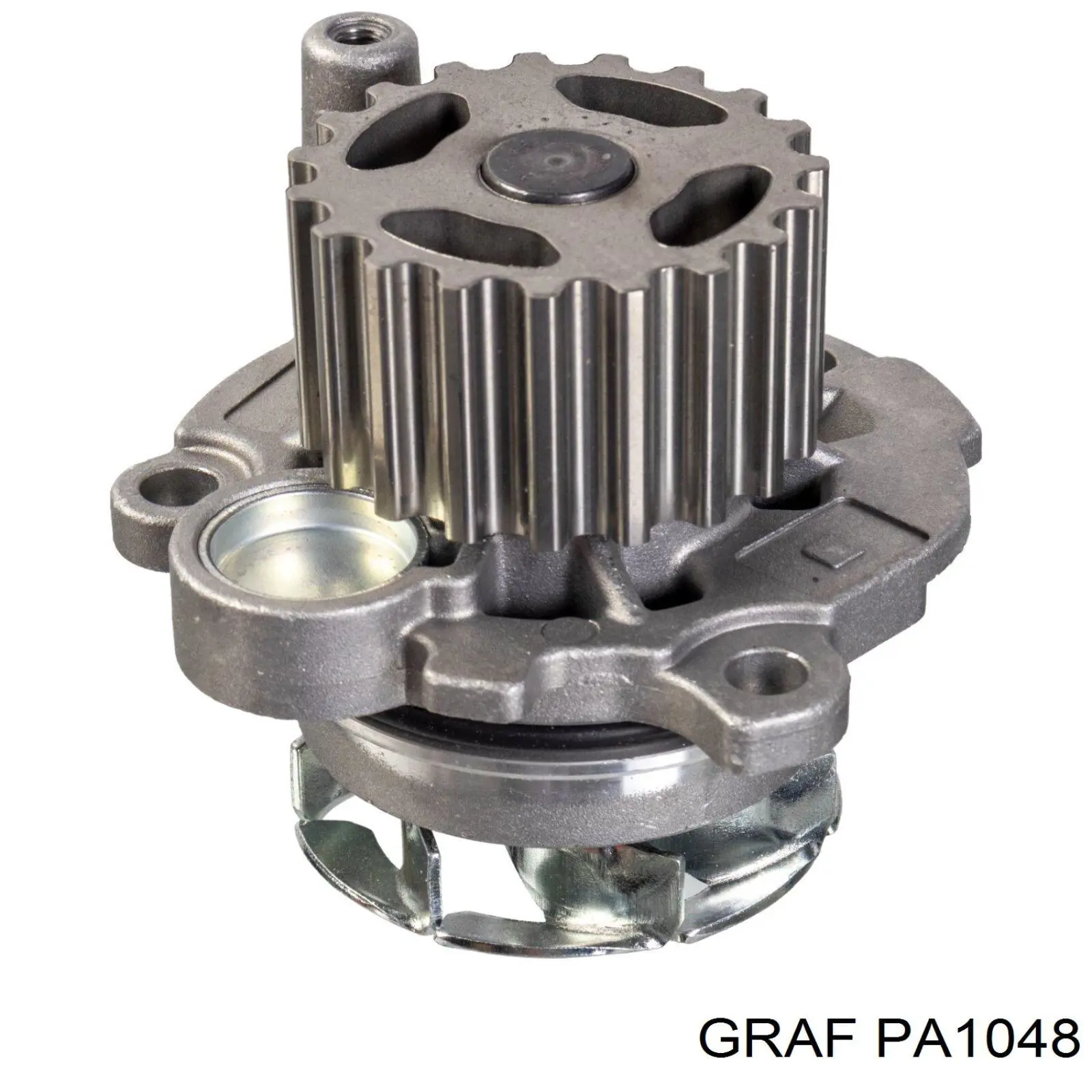 Помпа охлаждения Graf PA1048 цена, от 47.18 USD