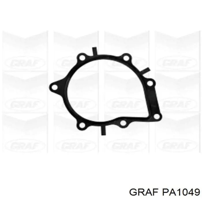 Помпа охлаждения Graf PA1049 цена, от 39.49 USD