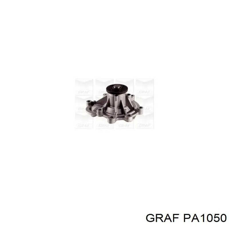 PA1050 Graf