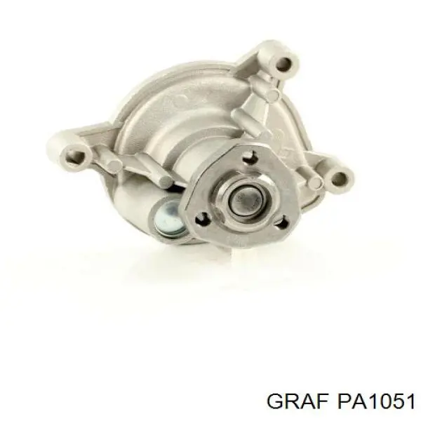 Водяной насос Graf PA1051