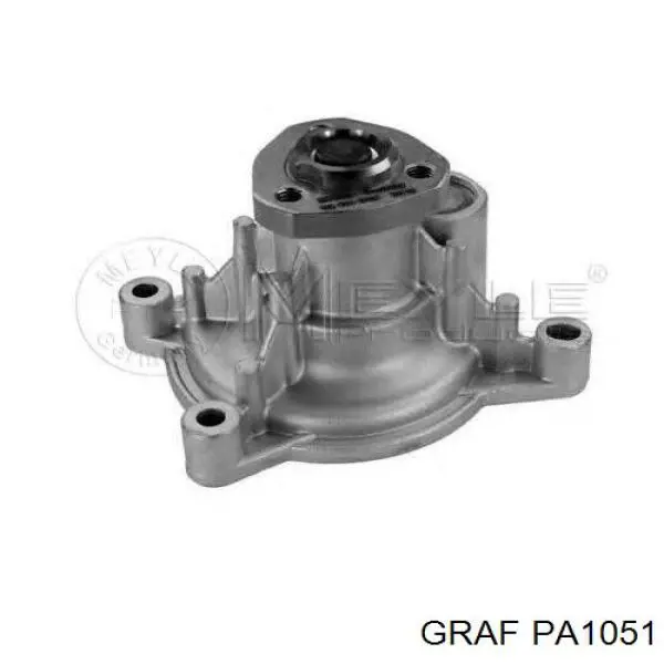 Помпа PA1051 Graf