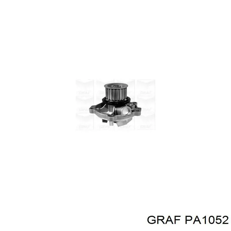Водяной насос Graf PA1052