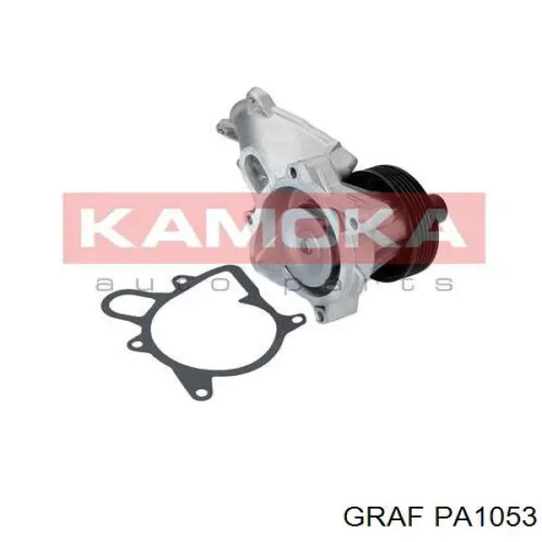 Помпа PA1053 Graf