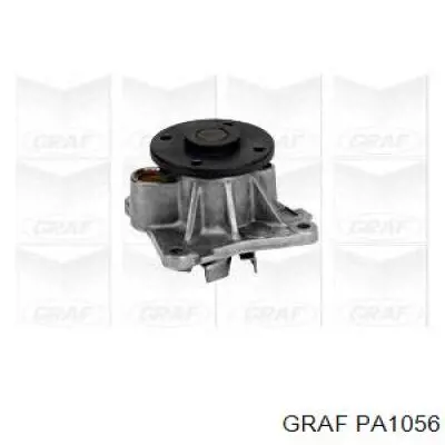 PA1056 Graf Насос водяной