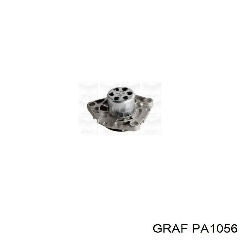 Водяной насос Graf PA1056