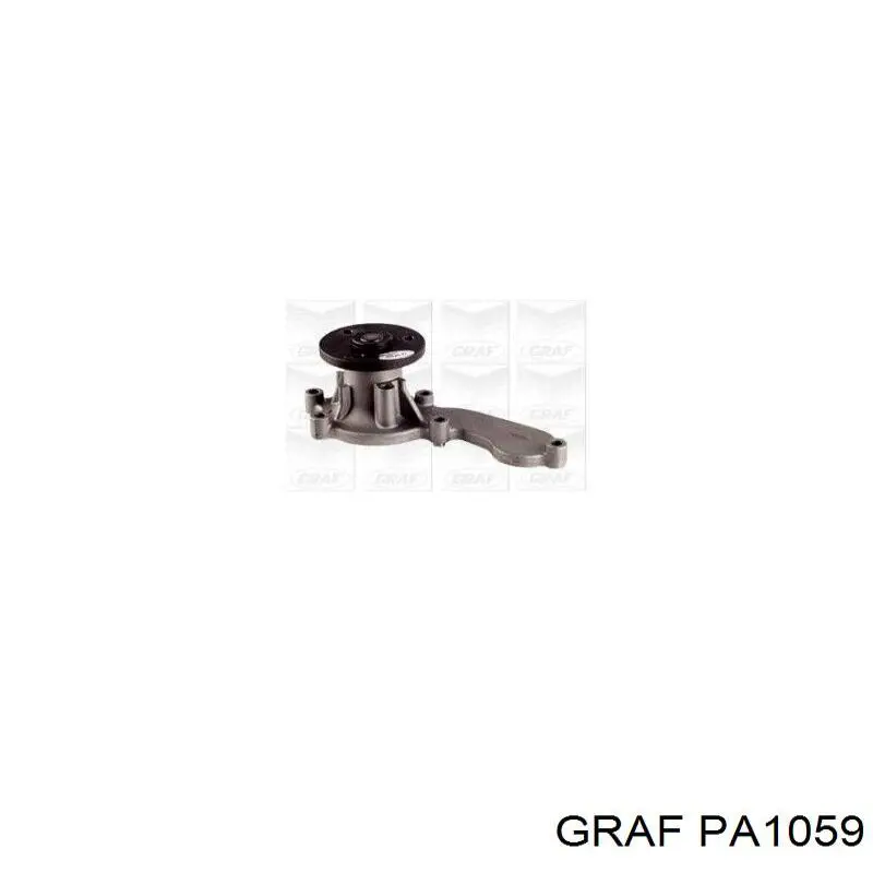Помпа PA1059 Graf