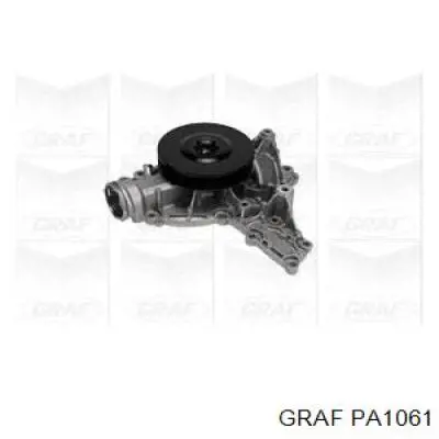 Водяной насос Graf PA1061