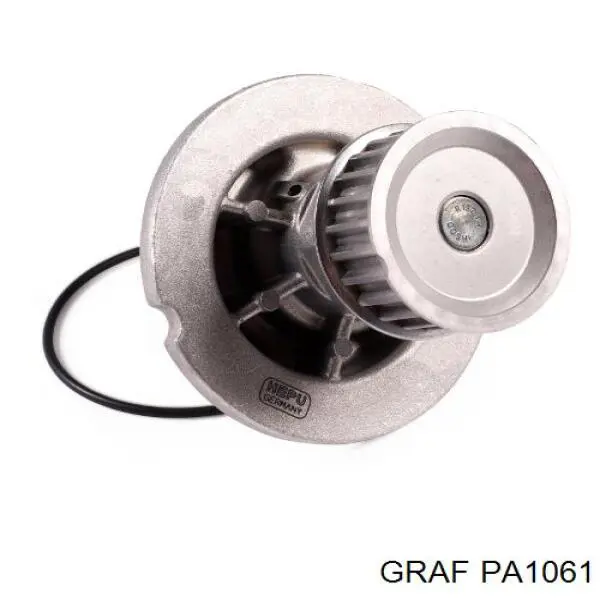 Купить PA1061 Graf Насос охлаждения