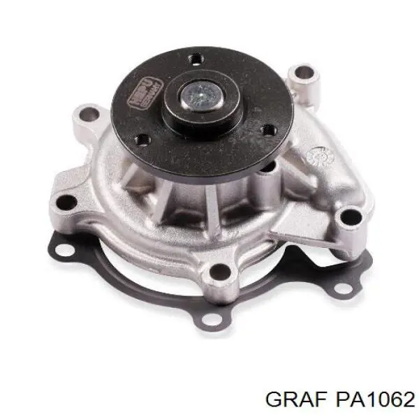 Купить PA1062 Graf Насос охлаждения