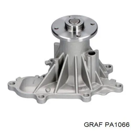 Помпа охлаждения Graf PA1066 цена, от 41.23 USD