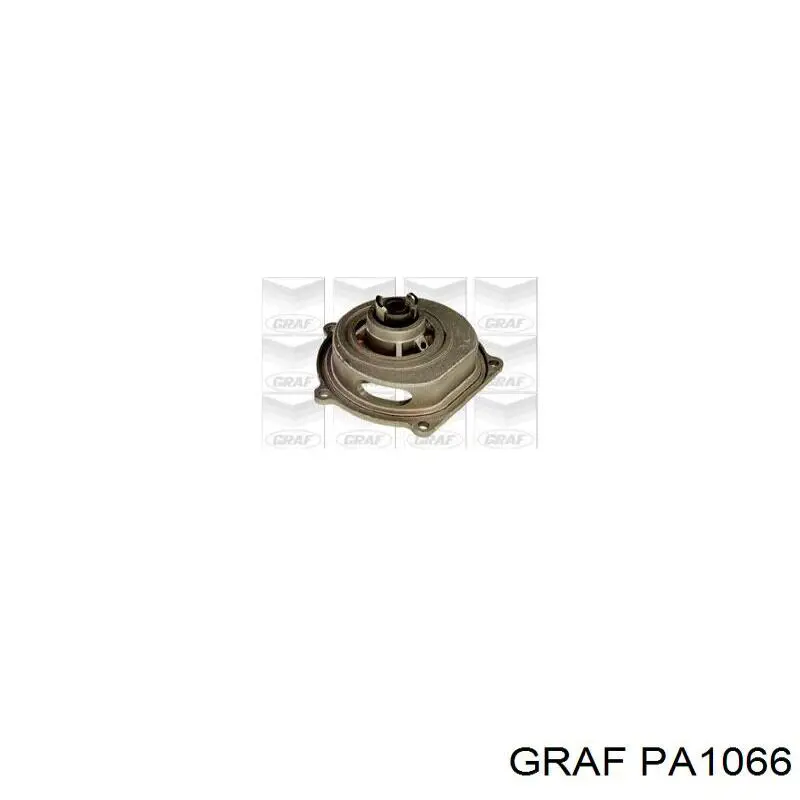 Купить PA1066 Graf Насос охлаждения