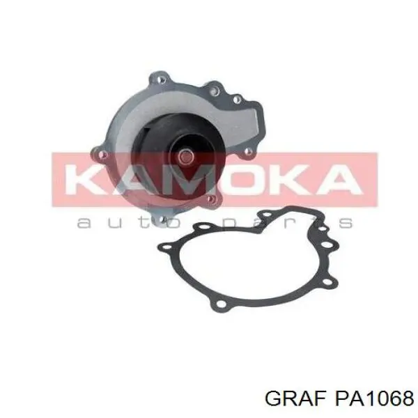Помпа PA1068 Graf