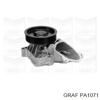 PA1071 Graf Насос водяной