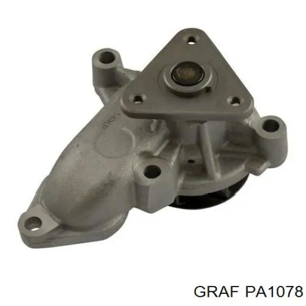 Купить PA1078 Graf Насос охлаждения