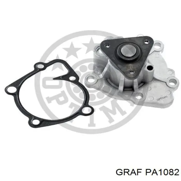 Помпа PA1082 Graf