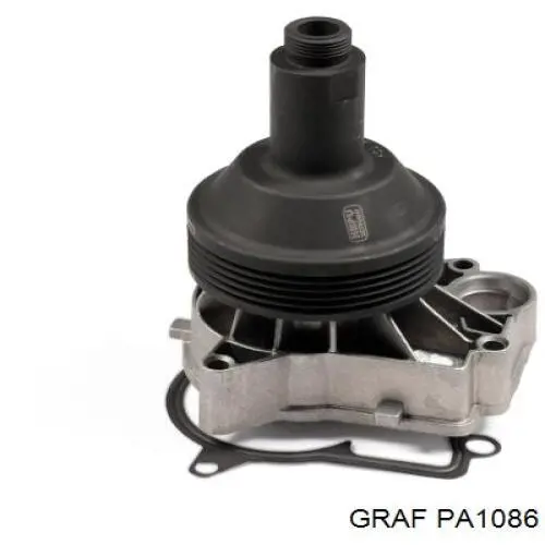 Помпа PA1086 Graf