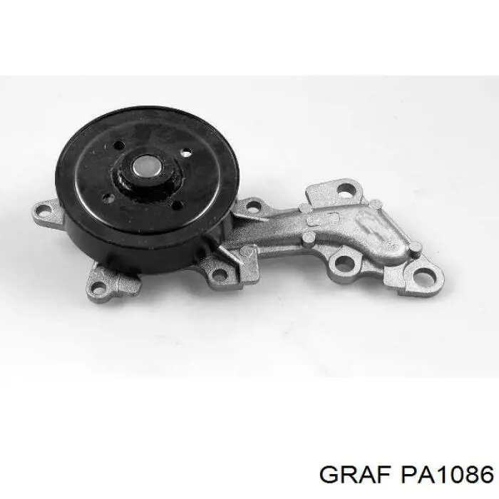 Купить PA1086 Graf Насос охлаждения