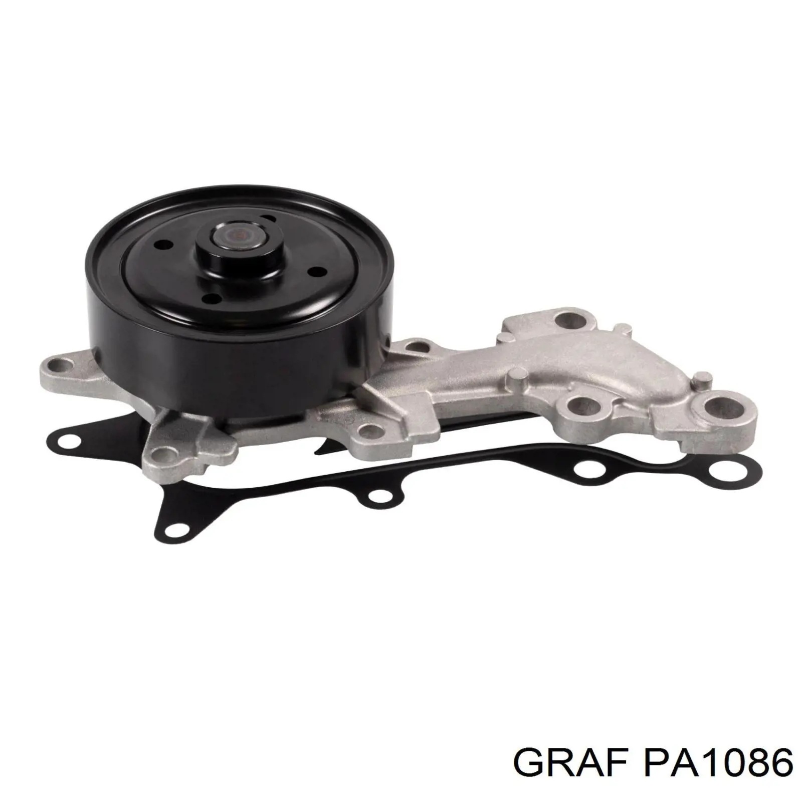 Помпа охлаждения Graf PA1086 цена, от 46.33 USD