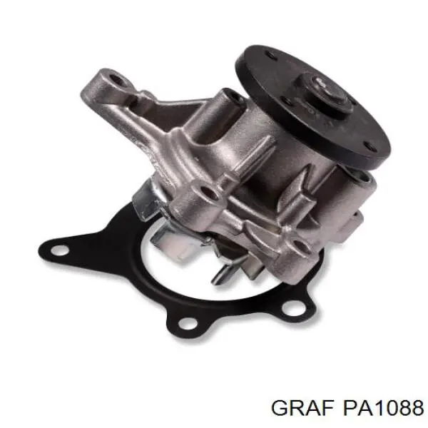 Помпа охлаждения Graf PA1088 цена, от 32.44 USD