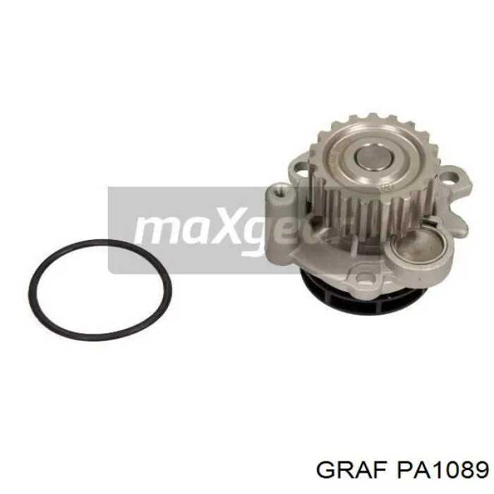 Купить PA1089 Graf Насос охлаждения