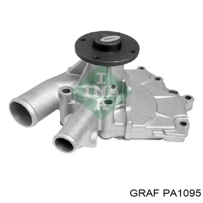 Купить PA1095 Graf Насос охлаждения