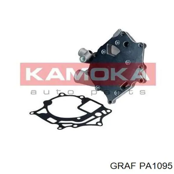 Помпа PA1095 Graf